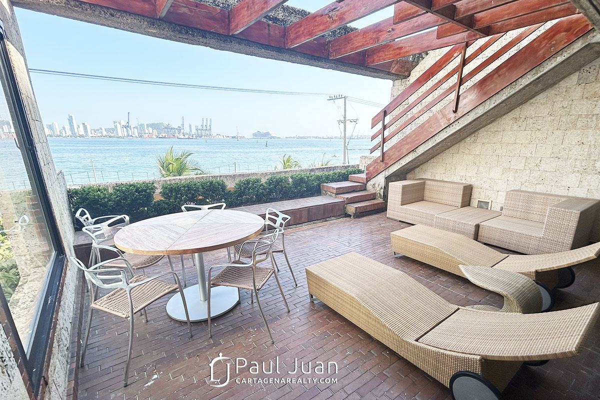 Exclusive apartment